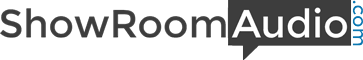 ShowRoomAudio Logo