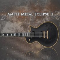 Ample Metal Eclipse II