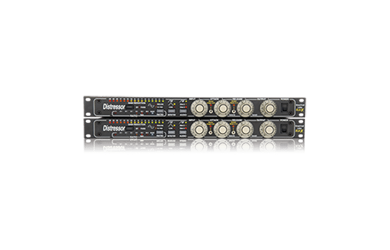 Empirical Labs Distressor