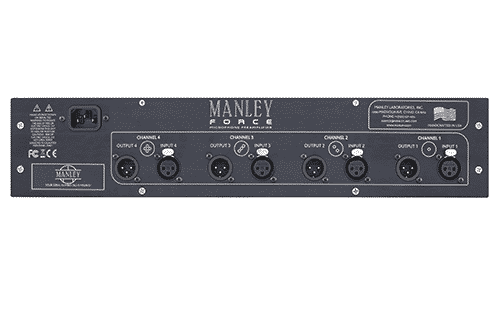 Manley FORCE – Image 2