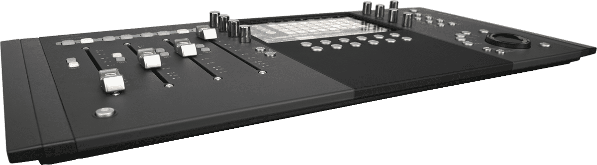 Avid Artist Control V2 – Image 3