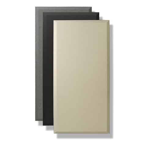 Primacoustic Broadway Broadband 2’’ Noir