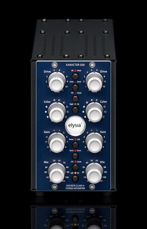 Karacter 500