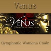 Soundiron Venus Symphonic Women's Choir