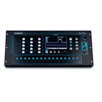Allen & Heath QU-PAC