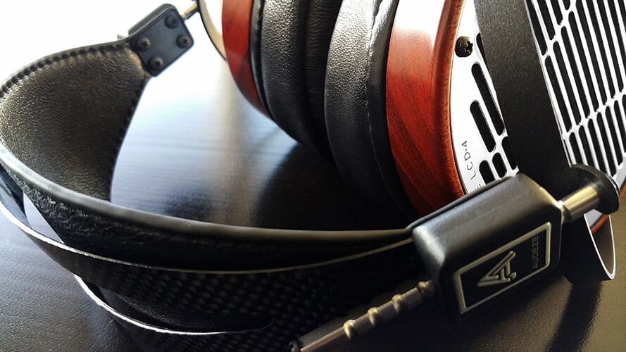 Audeze LCD-4 – Image 2