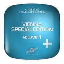 vsl-special-edition-collection-vol-1-plus complète VSL Special Edition Collection Vol. 1.