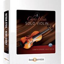 Best Service Chris Hein - Solo Violin