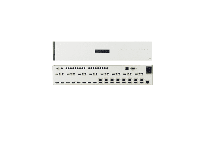 HDANYWHERE mHUB 4K