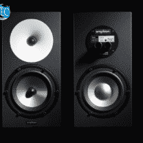 amphion_one 18 face
