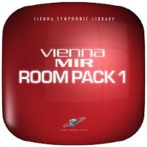 VSL Vienna MIR RoomPack 1