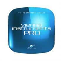 VSL Vienna Instrument Pro