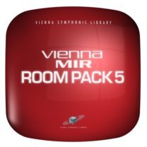 VSL Vienna MIR RoomPack 5