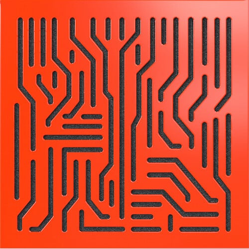 Artnovion Azteka W Absorber – Image 3