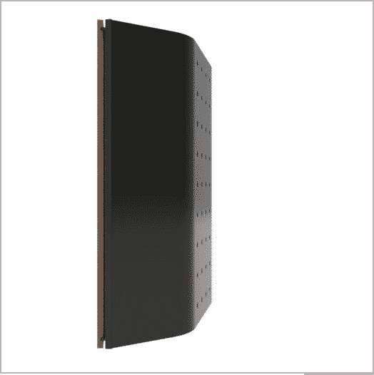 Artnovion Eiger W Tuneable Bass Trap – Image 3
