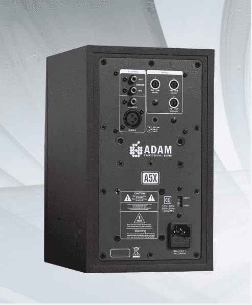 Adam A5X – Image 2