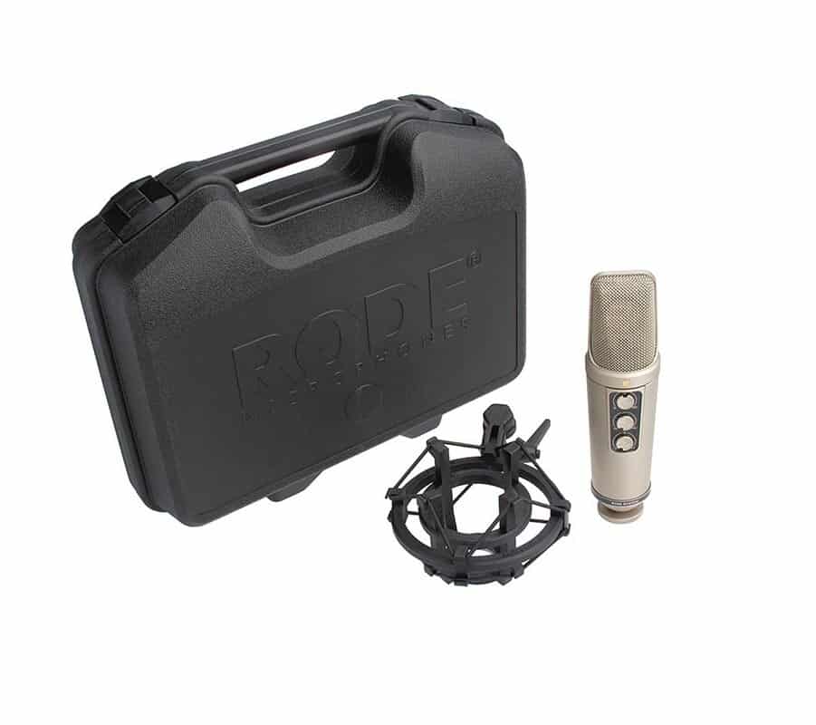 rode_nt2000_kit