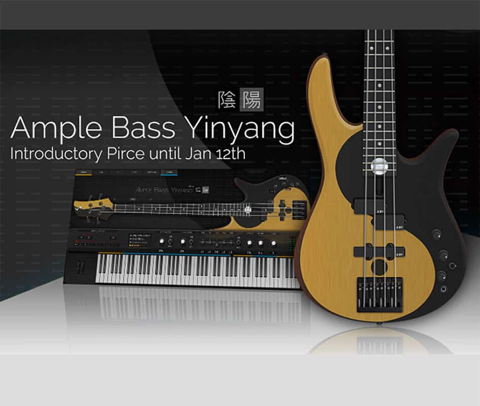 amplesound bass