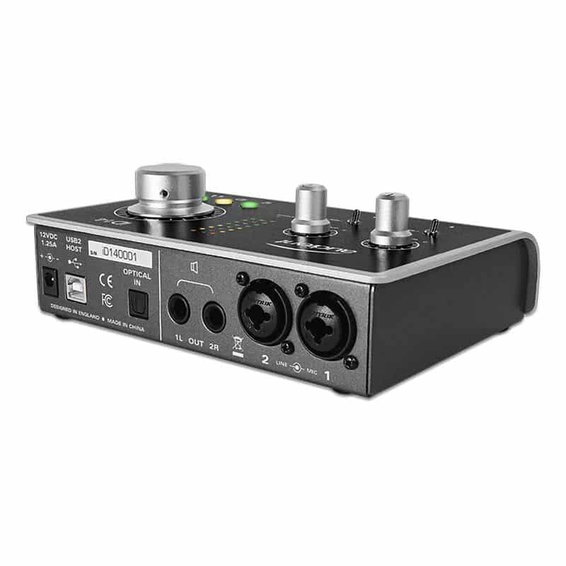 Audient ID14 – Image 2