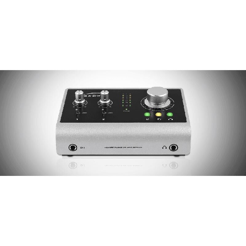 Audient ID14 – Image 3