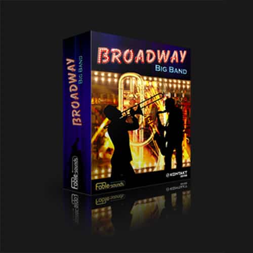 fable-sounds broadway big band or broadway lites fable-sounds broadway big band or broadway lites