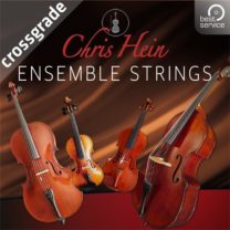 chris hein ensemble strings