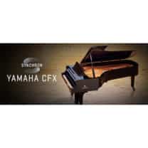 VSL_YAMAHA_CFX