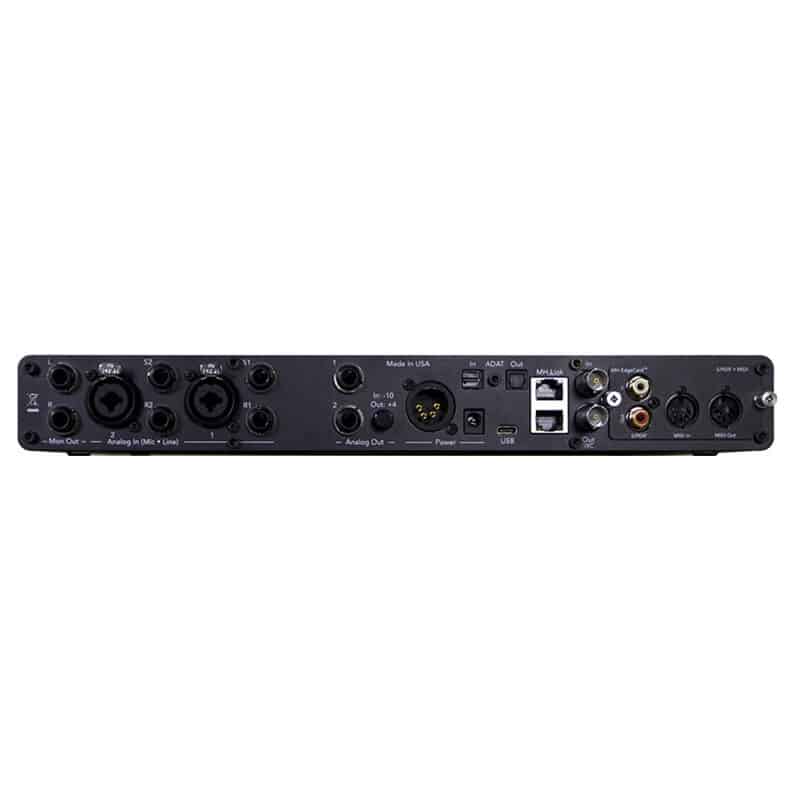 Metric Halo Upgrade 3d ULN 2 - ShowRoomAudio