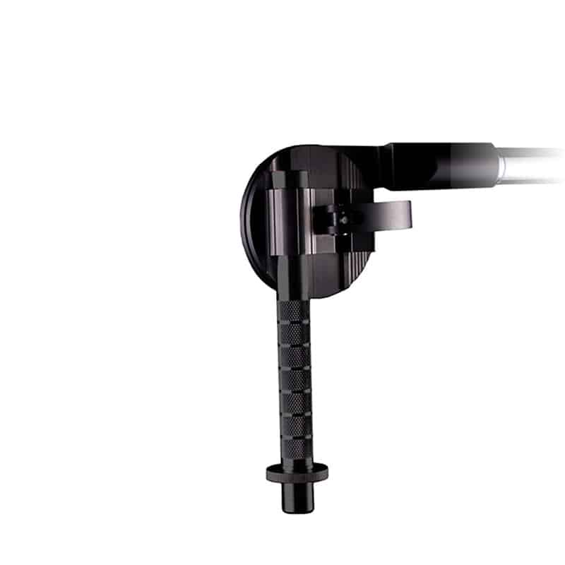 latch lake spin grimp black