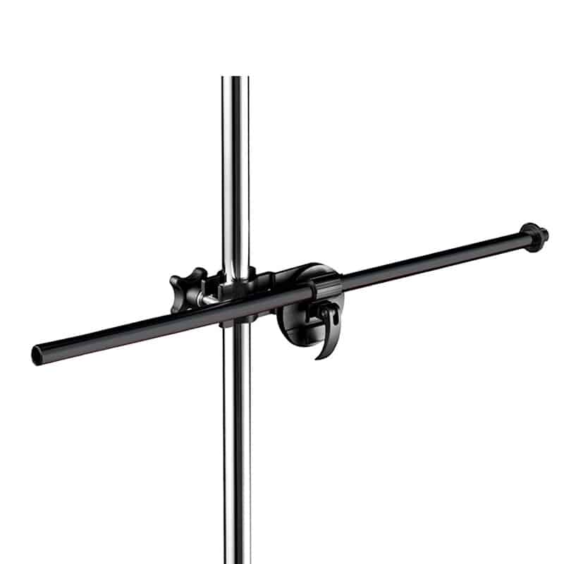 latch lake xtra boom