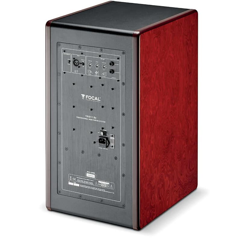 focal trio11 be profil arriére
