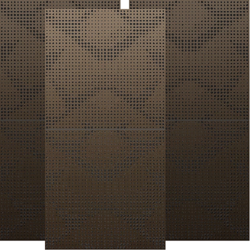 Artnovion_Verona_W_Bass_Trap_Wall_Bronze