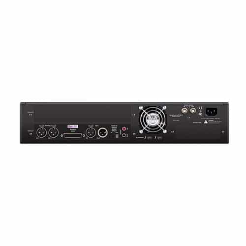 Apogee SIO MK2 2x6 SE