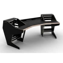 Sessiondesk gustav black