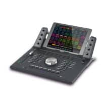 avid ProTools Dock