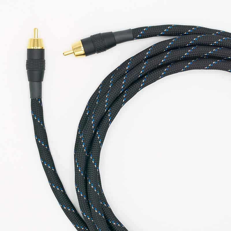 Vovox link protect AD rca showroomaudio