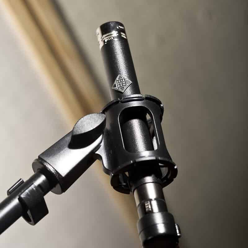 TELEFUNKEN m60 showroomaudio