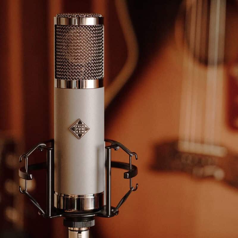 【ぽの】美品 Telefunken TF-51(TF51) Telefunken TF51 Stereo Set | Providence Sound And Vision