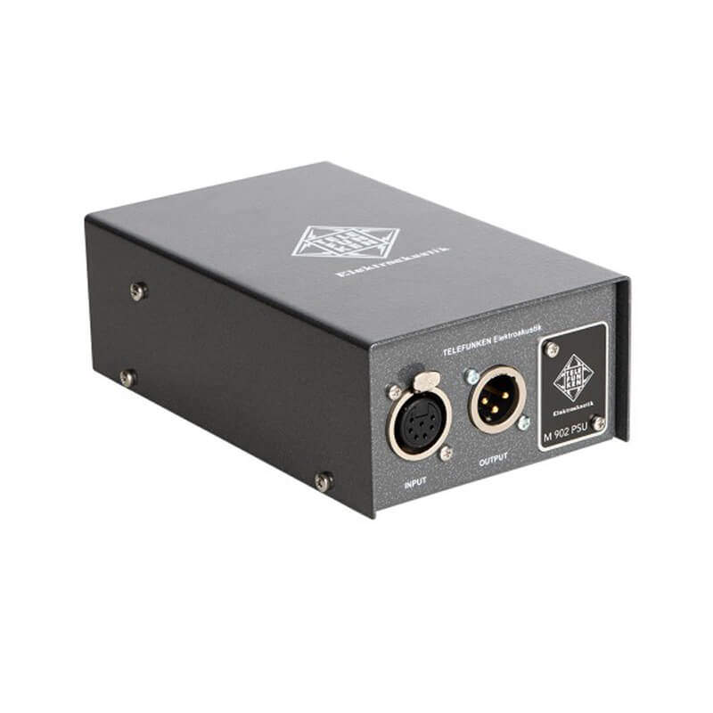 telefunken tf 29 alim showroomaudio