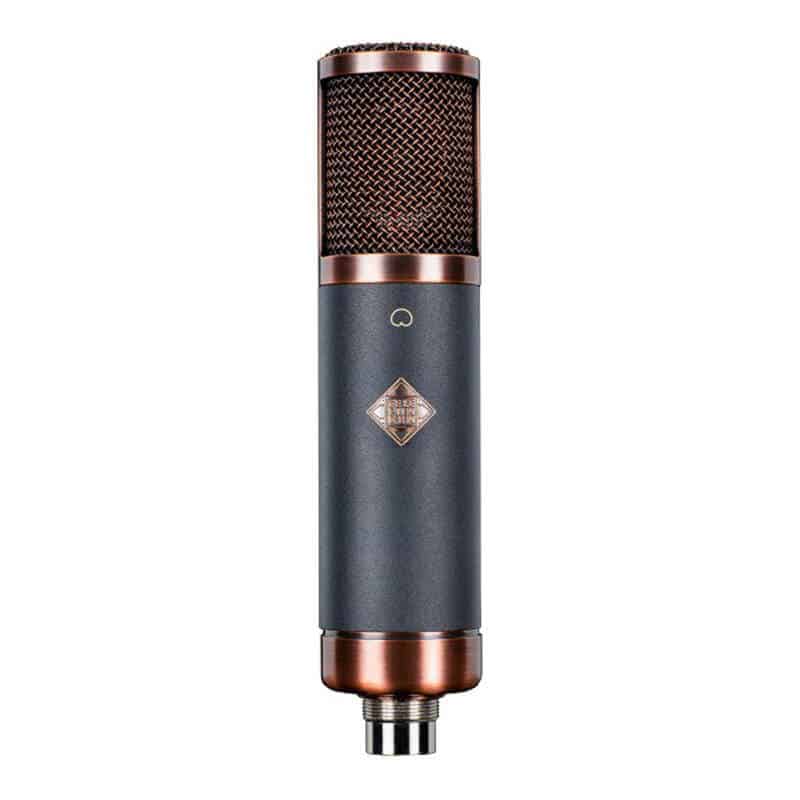 telefunken tf 29 showroomaudio