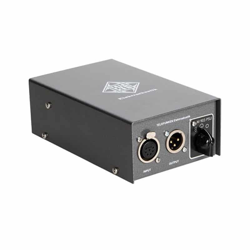 telefunken tf 39 alim showroomaudio