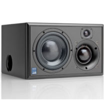 ATC SCM 25a showrooomaudio