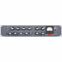 Retro Instruments powerstrip gallery front showroomaudio