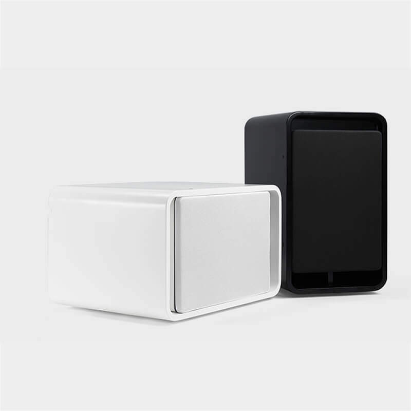 frenchflair audio AS S10 showroomaudio