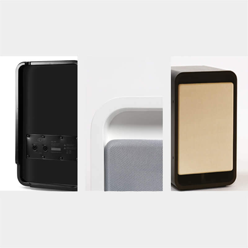 frenchflair audio AS S10 tryptique showroomaudio
