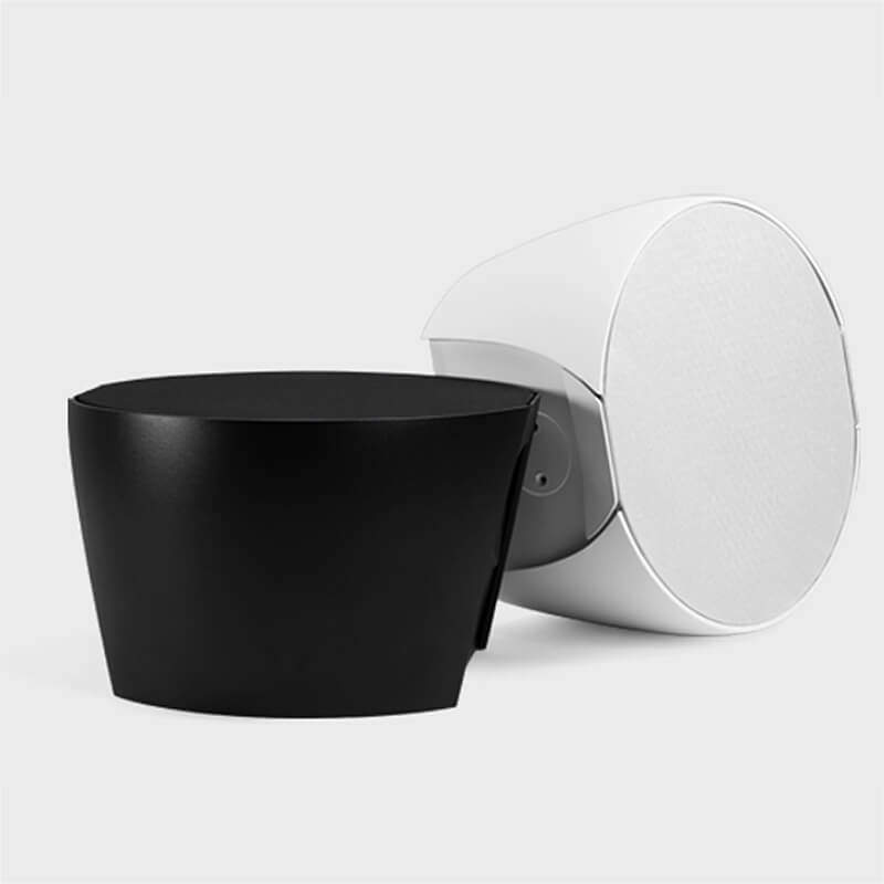 frenchflairaudio AS8 showroomaudio