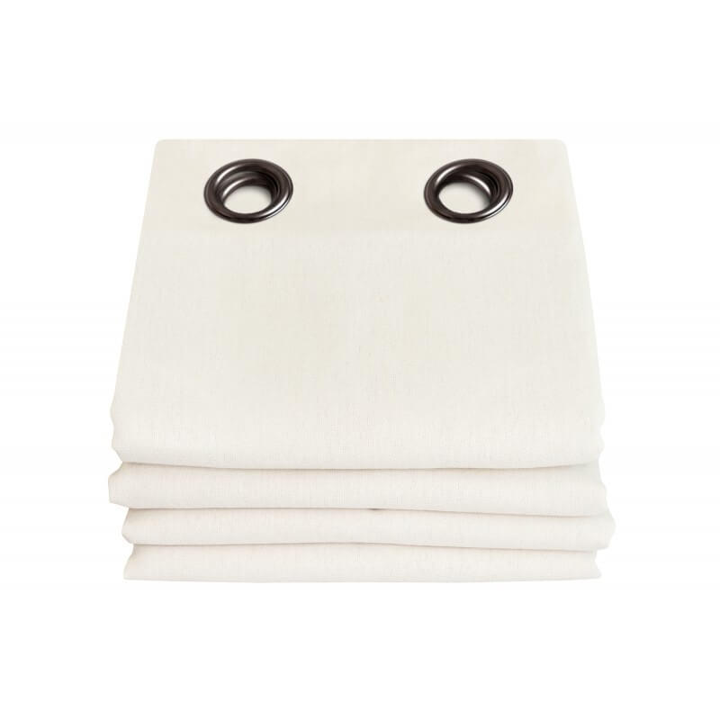 rideau phonique acoustique