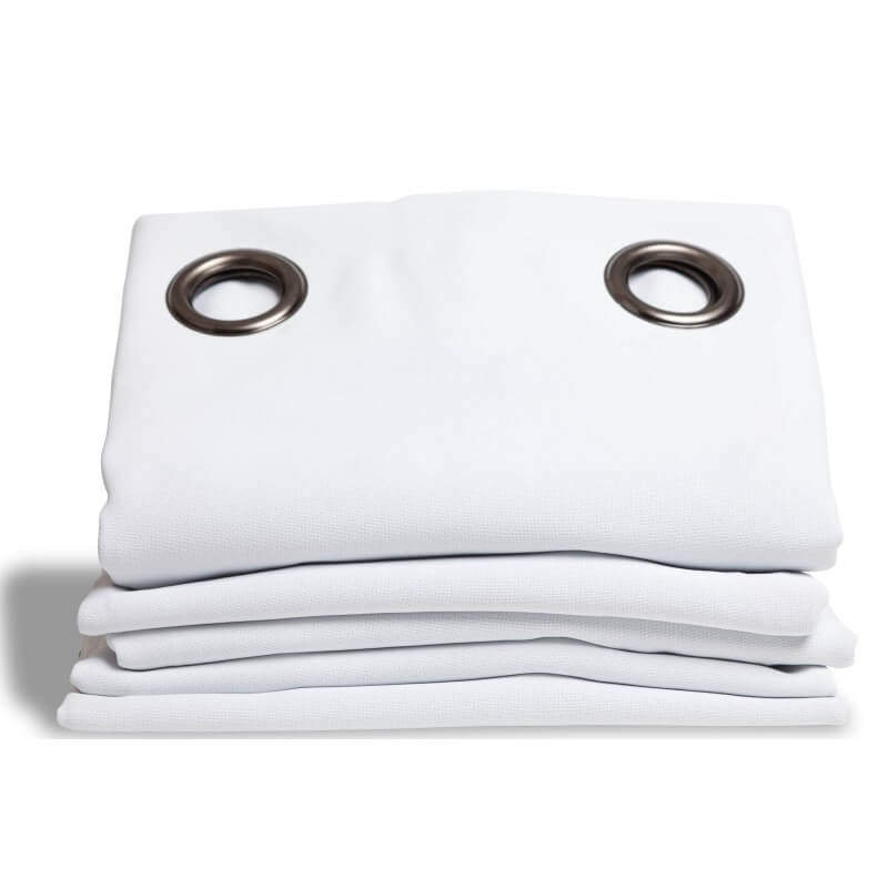 rideau phonique acoustique