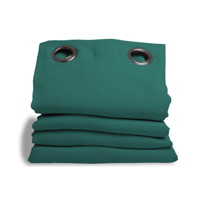 rideau phonique acoustique