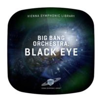 big bang orchestra black eye
